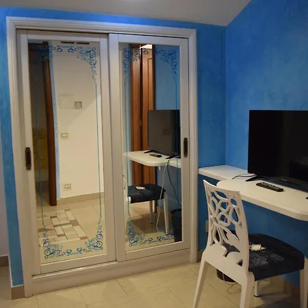 Πανσιόν Filume