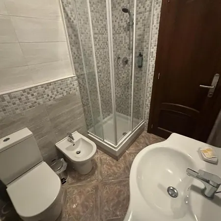 Filume Πανσιόν 3*