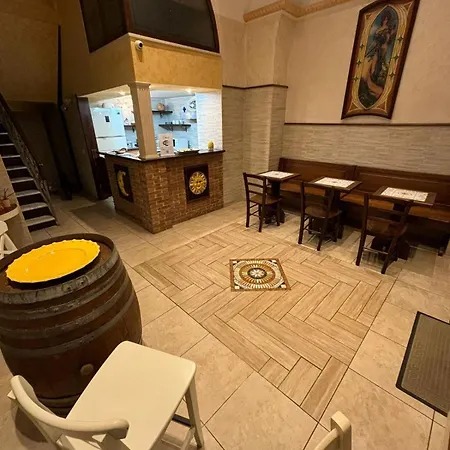 Πανσιόν Filume