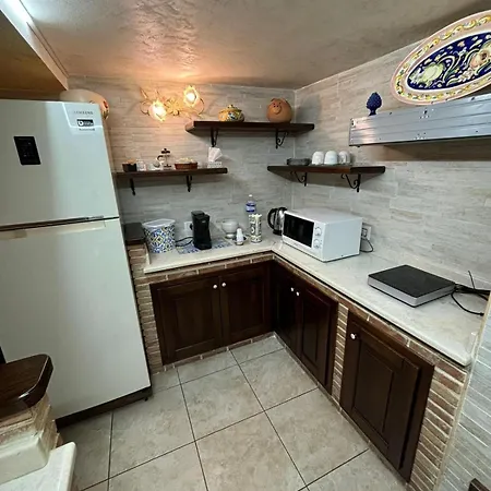 Πανσιόν Filume 3*