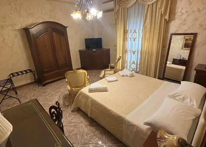 Filume Vendégház Catania