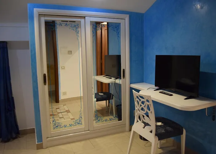 Vendégház Filume