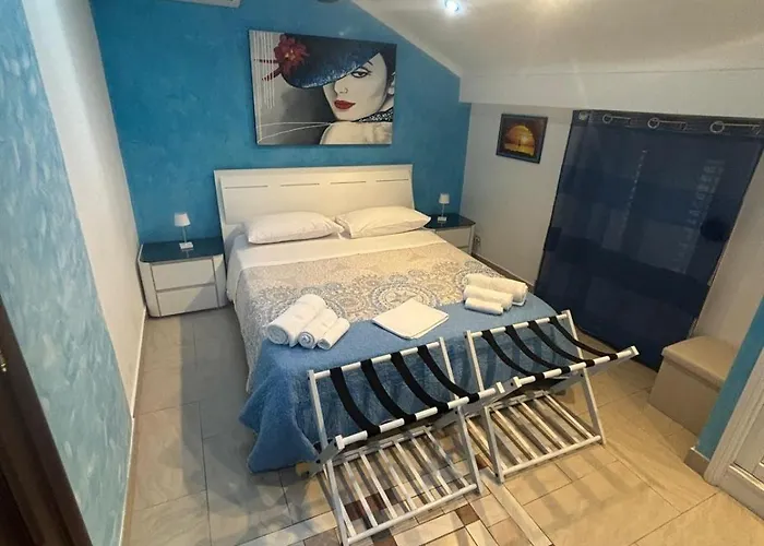 Vendégház Filume