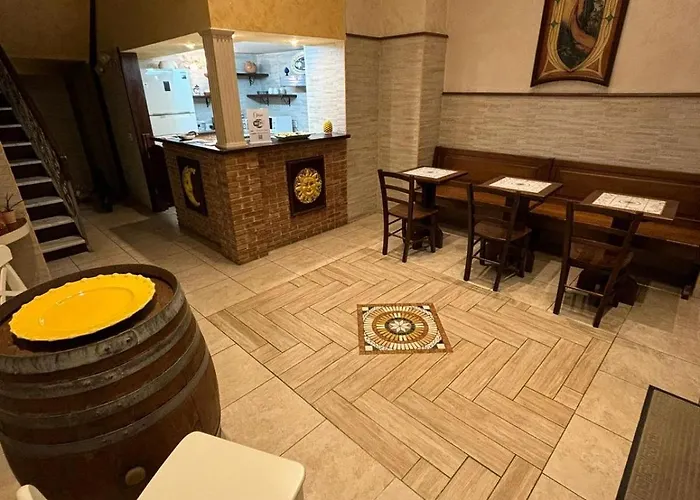 Vendégház Filume